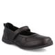 thumbnail image 1 of Ballerina Escolar Niña Teener Ambar Negro, 1 of 6