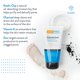 thumbnail image 3 of Mascarilla Detox AcneFree 150 ml x2 Carbón y Arcilla, 3 of 8
