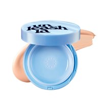 Cushion Unleashia Babe Skin Baby Blue Cushion 21N Fluffy