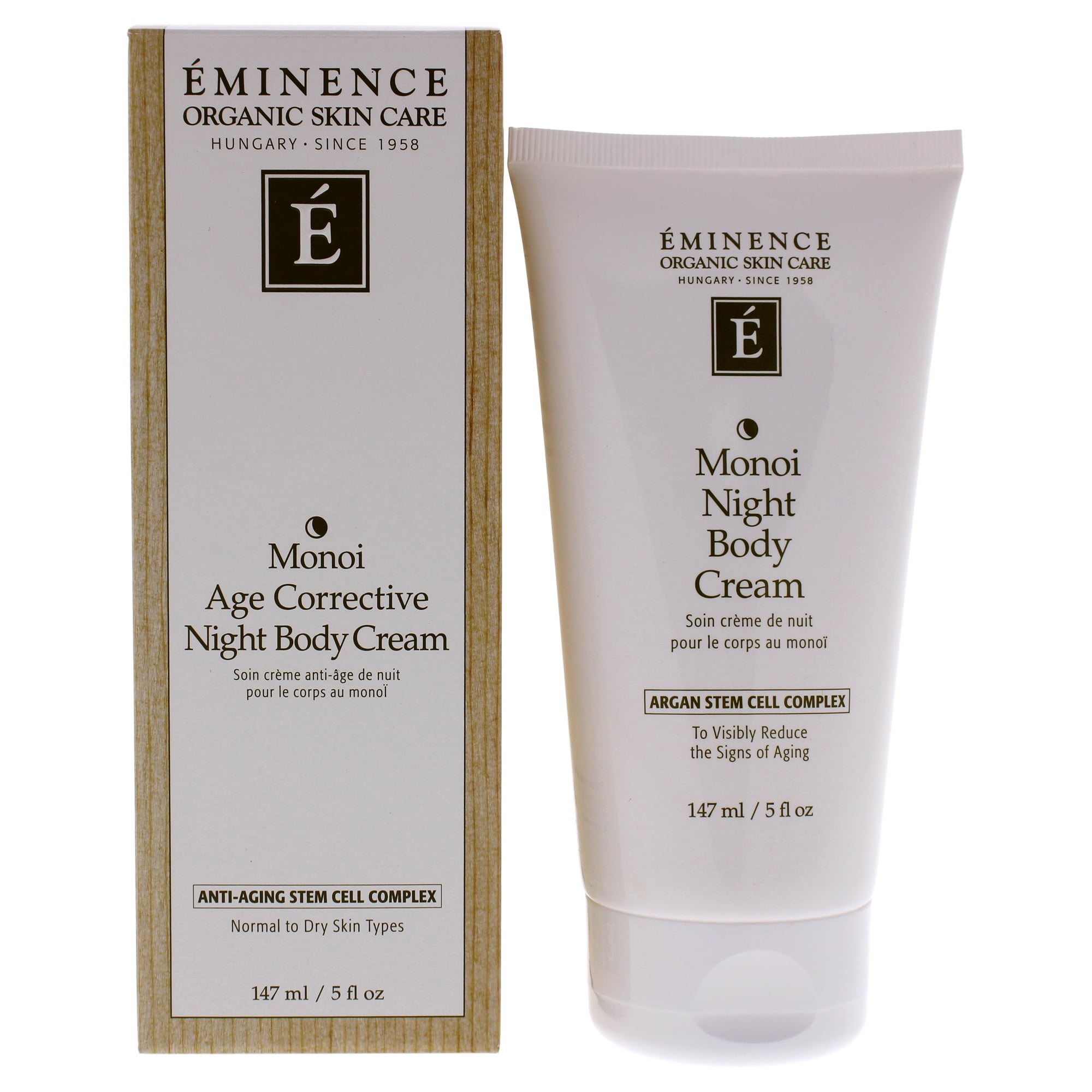 Crema Corporal Eminence Monoi 150ml Unisex