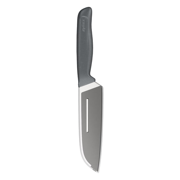 Cuchillo De Cocina Santoku 15 Cm Acero Japonés