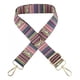 thumbnail image 1 of Correa Para Cartera O Bolso Strap Cartera Diseños Hippies, 1 of 2