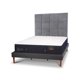 thumbnail image 2 of Cama Europea Curve Premium King + Respaldo Tamesis, 2 of 17