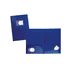 thumbnail image 1 of Carpeta Seminario A4 2 Bolsillos Azul, 1 of 1