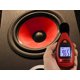 thumbnail image 2 of Medidor de nivel de sonido Triplett TSC-MC1 SoniChek Compact, 2 of 5