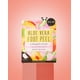 thumbnail image 3 of Mascarilla exfoliante para pies Oh K! 1 par de pies suaves para bebés, unisex, con aloe vera, 3 of 4