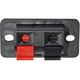 thumbnail image 4 of Conector De Parlante Terminal Repuesto Audio Altavoz Hembra, 4 of 8