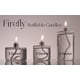 thumbnail image 2 of Vela de aceite Firefly 85 ml recargable de vidrio para interior y exterior, 2 of 7
