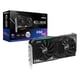 thumbnail image 1 of Tarjeta de Video ASRock Arc B570 Challenger 10GB OC, 1 of 3