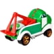thumbnail image 2 of Vehículo Yoshi de Toy Hot Wheels a escala 1:64 de Super Mario Bros, 2 of 4
