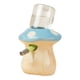thumbnail image 4 of Botella De Agua Para Hámster Fácil De Limpiar Con Soporte Para Hámsteres, Ratas, Animales Pequeños, Color Azul, 4 of 5