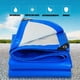 thumbnail image 4 of Lona Carpa Multiuso 4x6 Metros Impermeable Cobertor Universal, 4 of 4