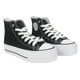 thumbnail image 5 of Zapatilla Chalada Mujer Cruni-2 Negro Casual, 5 of 7
