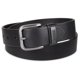thumbnail image 2 of Cinturón Levi's Clásico para Hombre 38 mm Negro con Adorno de Logo, 2 of 5