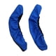 thumbnail image 2 of 2 Protectores De Patinaje Para Niños Y Niñas, Cubiertas Suaves Para Cuchillas De Patines De Hielo, Color Azul, 2 of 5