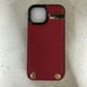 thumbnail image 1 of Luxusy Retro Faux Leather Phone Case For IPhone 15 Plus 14/13/12/11 Pro Max Fashion Upholstered Wallet Card Slot Bag Shockproof Protect Cover, 1 of 5