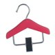 thumbnail image 5 of Perchas Para Ropa De Mascotas Con Clip De Madera, Soporte Para Ropa Peque?a Para Mascotas, Color Rojo, 5 of 5