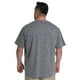 thumbnail image 3 of Polera Hombre Full Print Cuello Redondo, 3 of 7