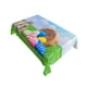 thumbnail image 1 of Mantel De Pascua, Mantel Rectangular Para Fiestas, Vacaciones, Decoraciones De Pascua, Estilo D, 1 of 3