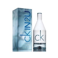Calvin Klein - Perfume Mujer Ck In 2 U Hombre Edt 100 Ml