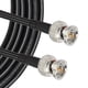 thumbnail image 1 of Cable SDI Superbat 30 m Belden 1694A 75 Ohm BNC macho, 1 of 3