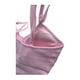 thumbnail image 4 of Mono Enterito Jumpsuit Deportivo Corto Mujer Gym Talla M Rosa, 4 of 4
