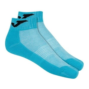 Calcetín Joma Corto Pro Celeste Tenis Padel