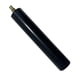 thumbnail image 2 of Pool Cue Extension Snooker Parts Peso Ligero De Plástico Para Billar Negro, 2 of 3