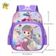 thumbnail image 2 of New Cartoon Astronaut Primary School Boys And Girls School Bag Kindergarten Baby Spine Protection Backpack, 2 of 2
