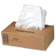 thumbnail image 4 of Trituradora de bolsas de basura Fellowes 36053 para 90S, 99Ci, 99Ms, 4 of 5