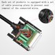 thumbnail image 5 of Adaptador DB25 ANMBEST 5 uds sin soldadura hembra RS232, 5 of 7