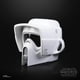 thumbnail image 2 of Casco Star Wars Black Series El Retorno del Jedi Scout Trooper, 2 of 3