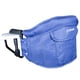 thumbnail image 2 of Silla de Comer Eat & Bear Azul Sujeción de Mesa Portable, 2 of 8