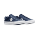 thumbnail image 2 of ZAPATILLAS URBANAS CONVERSE SPORT CASUAL SEASONAL COLOR UNISEX | A12528C-400 - Talla 9.5, 2 of 6