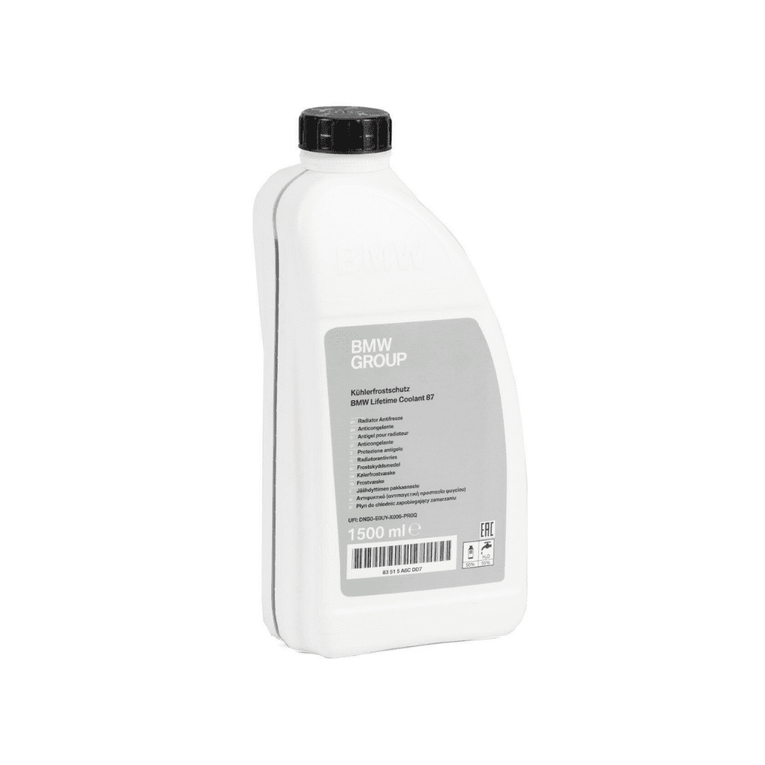 Bmw Anticongelante Refrigerante Original 1,5 Litros