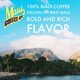 thumbnail image 2 of Café molido tueste oscuro Maui Coffee Co 198 g, 2 of 9