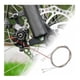 thumbnail image 3 of Cable Freno Trasero Shimano Acero 2050 Mm Bicicleta Mtb, 3 of 4
