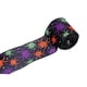 thumbnail image 2 of Cinta De Halloween De 5 Yardas Para Fiestas, Cinta Decorativa Para Envolver, Tres Colores Araneid, 2 of 5