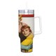 thumbnail image 2 of Vaso Térmico Desmarcar Algunos Lo Prefieren Caliente 40 oz, 2 of 6