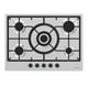 thumbnail image 1 of Encimera a Gas Inox 5Q, 1 of 7