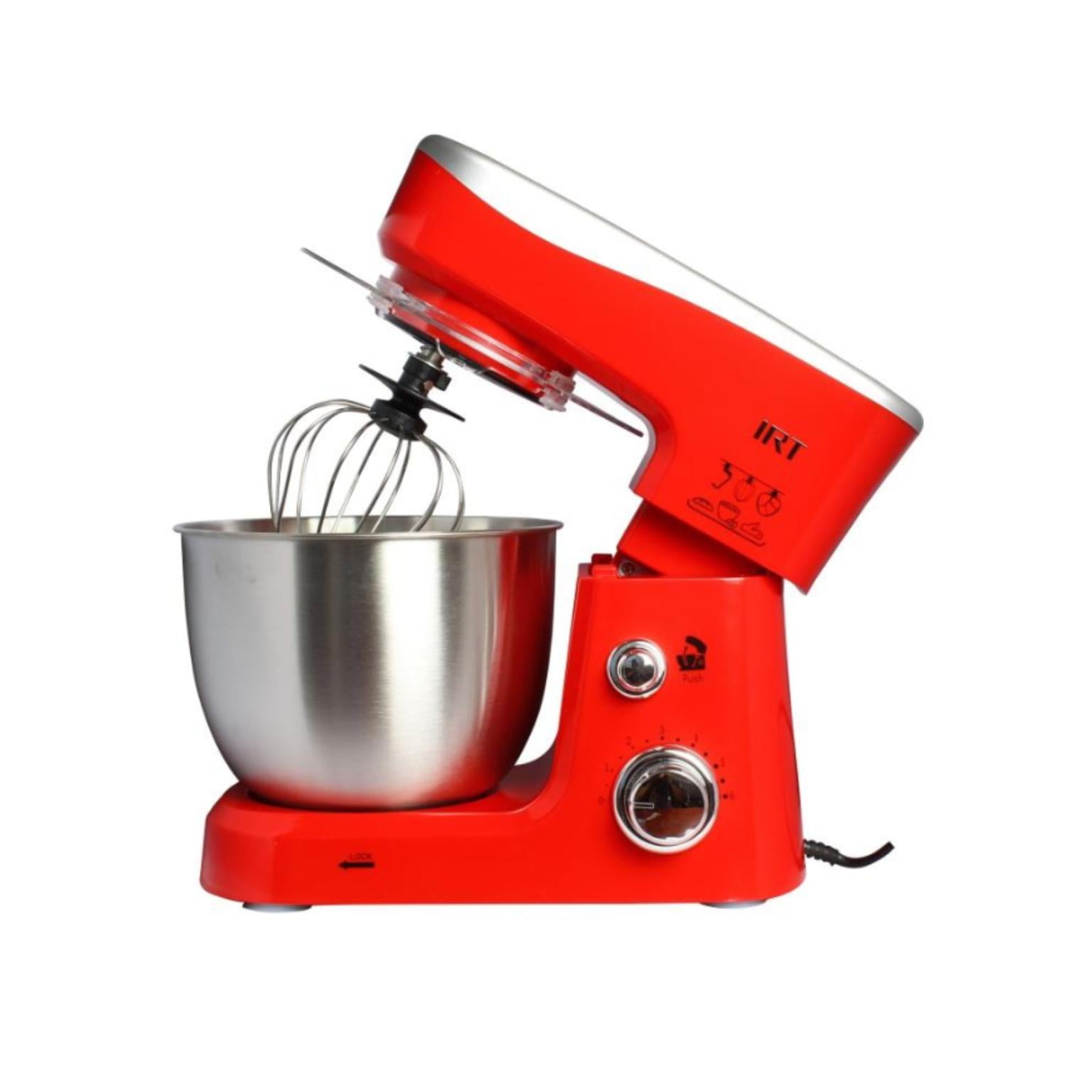 Irt - Batidora Pedestal Retro Bp700