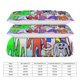 thumbnail image 3 of Garden Of Banban Bedding Set Duvet Cover Comfortable and Lightweight Cartoon Bedding 3 Piece Bed Set, 3 of 5