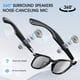 thumbnail image 4 of Gafas inteligentes EpochTec con traducción por IA y protección UV400, 4 of 7