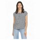 thumbnail image 1 of Polera Crema negro 34 Usado, 1 of 3