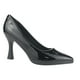 thumbnail image 1 of Zapato Chalada Mujer Cyril-1 V Negro Casual, 1 of 7