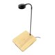 thumbnail image 2 of Luz LED Para Acuario Con Tablero Para Crecimiento De Plantas, Plantas En Macetas, Pecera Peque?a De 3w, 2 of 5