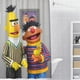 thumbnail image 1 of Beto Cortina de Ducha para Baño Decoración del Hogar, Cortinas de Baño Impermeables Duraderas, Cortina de Baño, Decoración de Baño para Adultos Niñas Niños, Regalos para Casa 119cmX180cm, 1 of 5