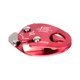 thumbnail image 4 of Cuerda De Escalada De árboles Con Agarre De Seguridad Para Trabajos Aéreos Arborista Rappel Rojo, 4 of 5