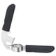 thumbnail image 3 of Prensador Ajo 1 Pieza Metal - Plástico Negro, 3 of 4