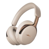 Audífonos Bose Quietcomfort Ultra 2Da Generación Inalámbricos Con Micrófono Driftwood